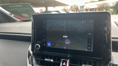 Toyota Corolla 2.0 VVT-i Hybrid GR Sport 5dr CVT Hybrid Hatchback